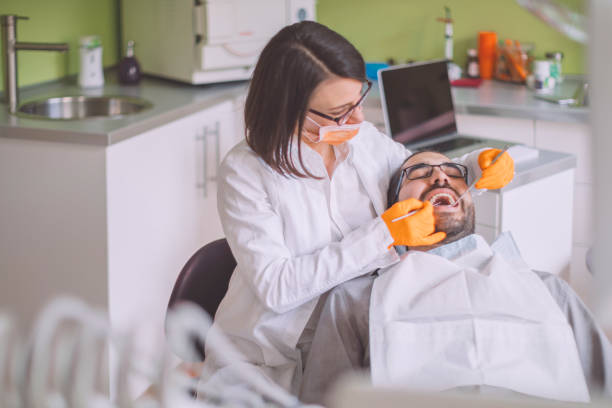 Best Emergency Dental Services for Seniors in Bridgeport, NY